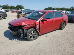 3KPF24ADXLE170469 2020 KIA FORTE