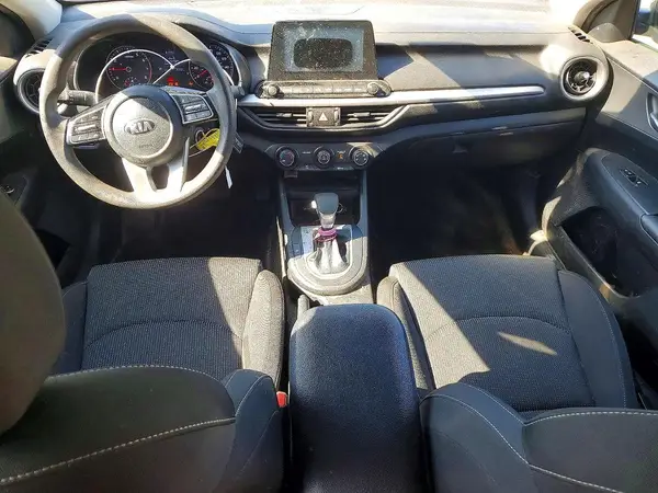 3KPF24ADXLE170861 2020 KIA FORTE - Image 8