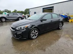 3KPF24ADXLE170892 2020 KIA FORTE