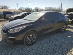 3KPF24ADXLE170911 2020 KIA FORTE