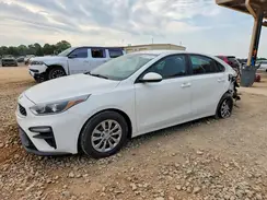 3KPF24ADXLE171671 2020 KIA FORTE
