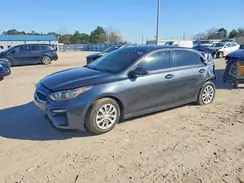 3KPF24ADXLE172027 2020 KIA FORTE