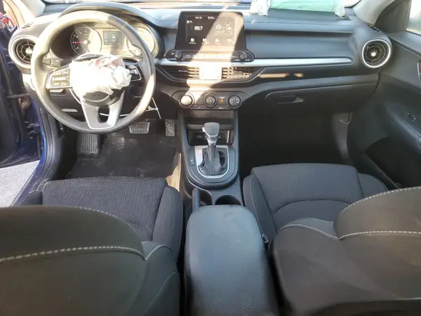 3KPF24ADXLE173579 2020 KIA FORTE - Image 8