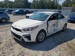 3KPF24ADXLE174134 2020 KIA FORTE