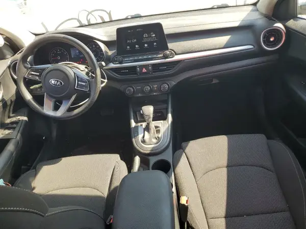 3KPF24ADXLE174134 2020 KIA FORTE - Image 8