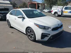 3KPF24ADXLE175039 2020 KIA FORTE