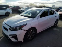 3KPF24ADXLE175431 2020 KIA FORTE