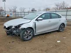3KPF24ADXLE176076 2020 KIA FORTE