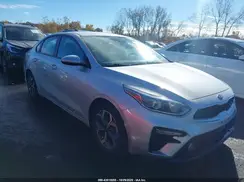3KPF24ADXLE176174 2020 KIA FORTE