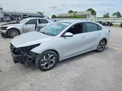 3KPF24ADXLE176465 2020 KIA FORTE