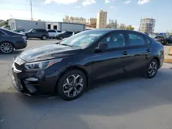3KPF24ADXLE176580 2020 KIA FORTE