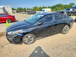3KPF24ADXLE176885 2020 KIA FORTE