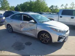 3KPF24ADXLE177857 2020 KIA FORTE
