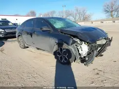 3KPF24ADXLE178555 2020 KIA FORTE