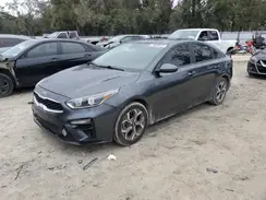 3KPF24ADXLE179138 2020 KIA FORTE