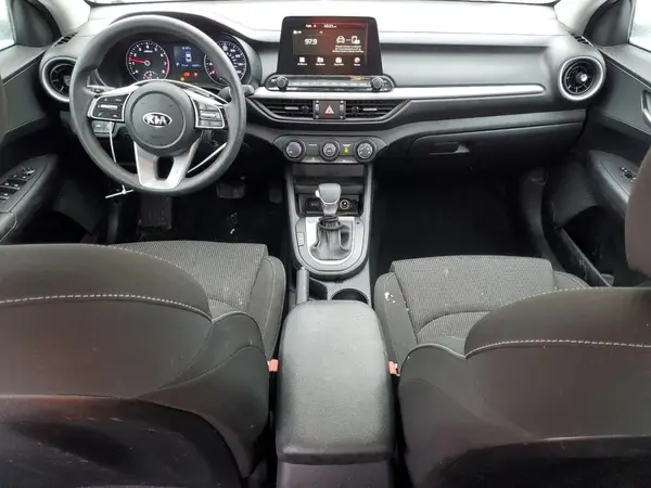 3KPF24ADXLE179544 2020 KIA FORTE - Image 8