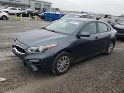 3KPF24ADXLE180371 2020 KIA FORTE