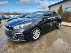 3KPF24ADXLE181763 2020 KIA FORTE