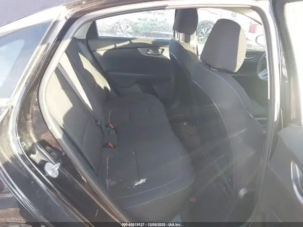 3KPF24ADXLE182315 2020 KIA FORTE - Image 8