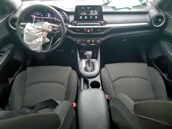3KPF24ADXLE182525 2020 KIA FORTE - Image 8