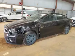 3KPF24ADXLE182590 2020 KIA FORTE