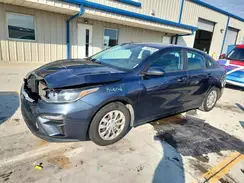 3KPF24ADXLE182718 2020 KIA FORTE