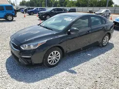 3KPF24ADXLE182878 2020 KIA FORTE