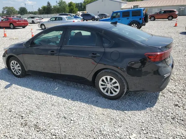 3KPF24ADXLE182878 2020 KIA FORTE - Image 2