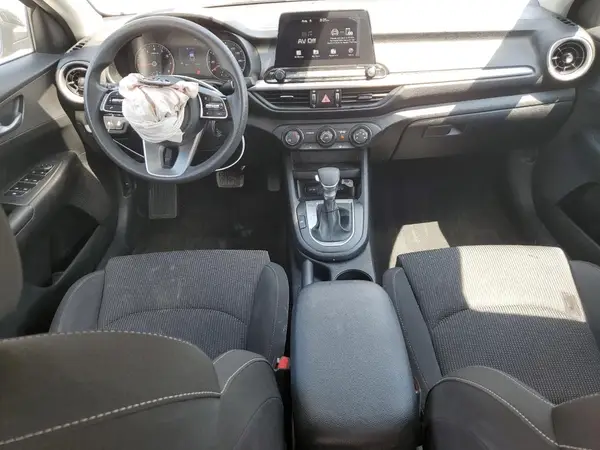 3KPF24ADXLE182878 2020 KIA FORTE - Image 8