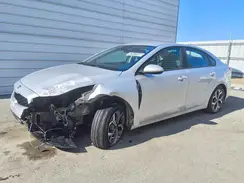 3KPF24ADXLE183674 2020 KIA FORTE