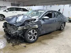 3KPF24ADXLE184078 2020 KIA FORTE