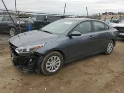 3KPF24ADXLE184856 2020 KIA FORTE