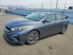 3KPF24ADXLE184890 2020 KIA FORTE