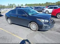 3KPF24ADXLE184985 2020 KIA FORTE