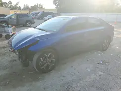 3KPF24ADXLE187062 2020 KIA FORTE
