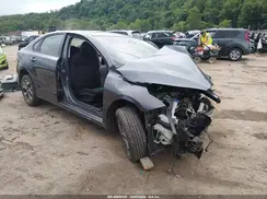 3KPF24ADXLE187126 2020 KIA FORTE