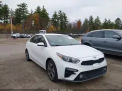3KPF24ADXLE187188 2020 KIA FORTE