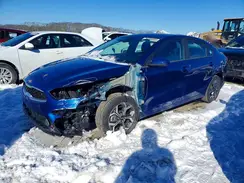 3KPF24ADXLE187532 2020 KIA FORTE