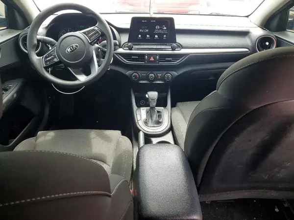 3KPF24ADXLE187773 2020 KIA FORTE - Image 8