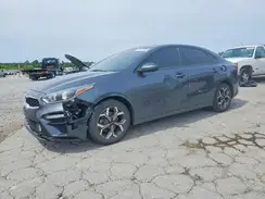 3KPF24ADXLE188079 2020 KIA FORTE