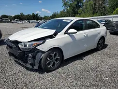 3KPF24ADXLE190494 2020 KIA FORTE