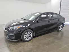 3KPF24ADXLE190575 2020 KIA FORTE