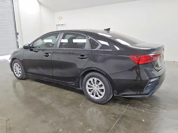 3KPF24ADXLE190575 2020 KIA FORTE - Image 2