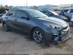 3KPF24ADXLE191242 2020 KIA FORTE