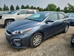 3KPF24ADXLE191466 2020 KIA FORTE