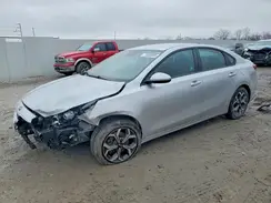 3KPF24ADXLE191483 2020 KIA FORTE