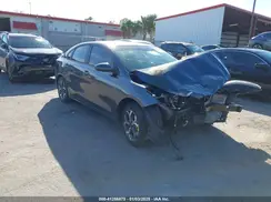 3KPF24ADXLE192049 2020 KIA FORTE