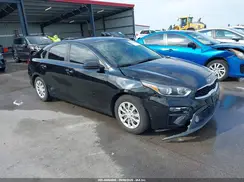 3KPF24ADXLE192830 2020 KIA FORTE