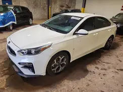 3KPF24ADXLE193413 2020 KIA FORTE