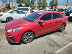 3KPF24ADXLE193508 2020 KIA FORTE